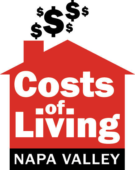 Costs of Living: Napa Valley